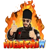Hibachi W